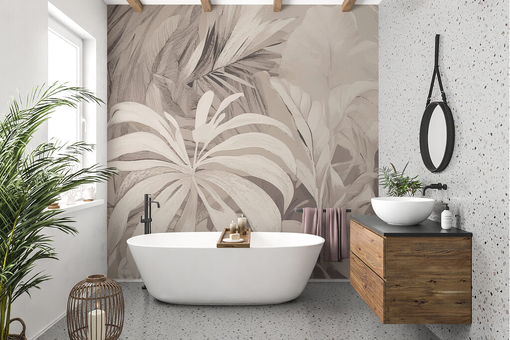 Close up of leaves Close up of leaves