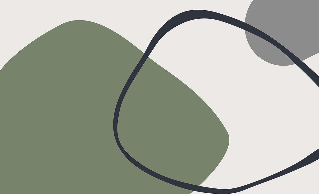 Art vert et gris Art vert et gris
