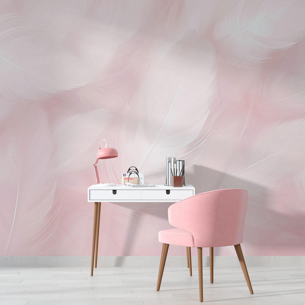 Close up of feathers Close up of feathers