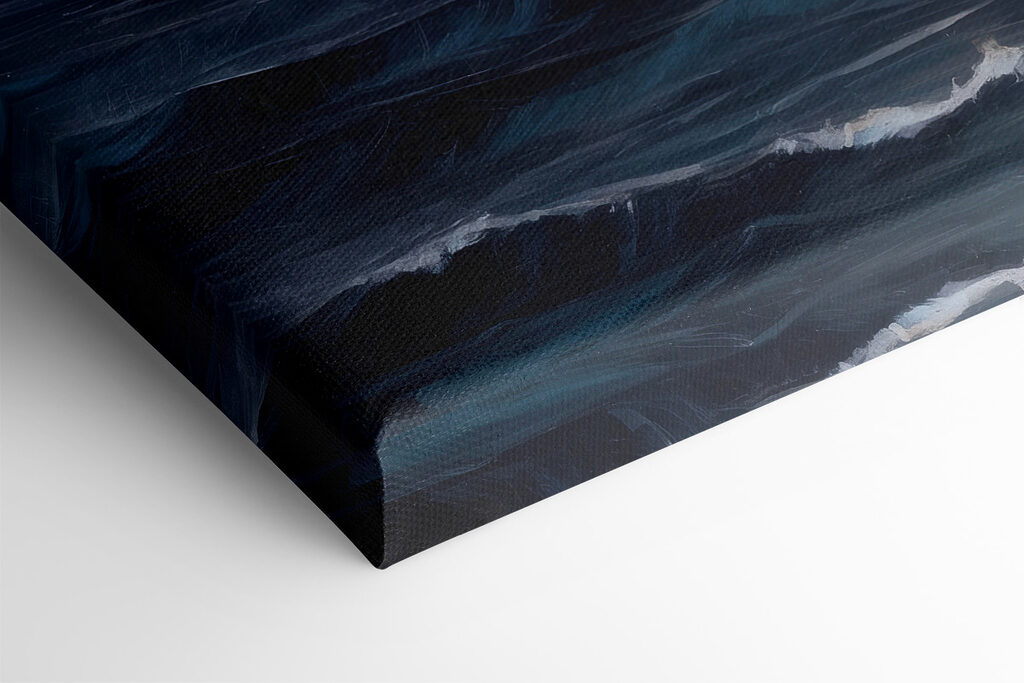 Sunset over the ocean Sunset over the ocean