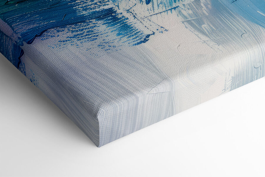 Peinture de différentes couleurs