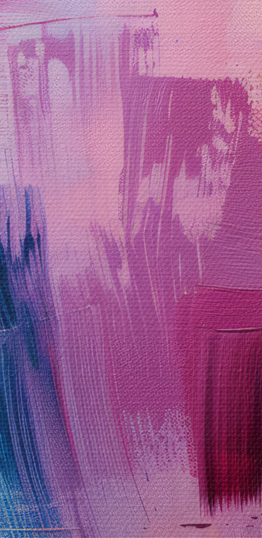 Peinture de différentes couleurs