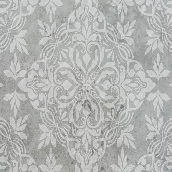Papier peint gris et blanc Papier peint gris et blanc