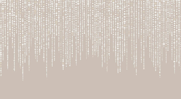 Points blancs et gris sur un mur Points blancs et gris sur un mur