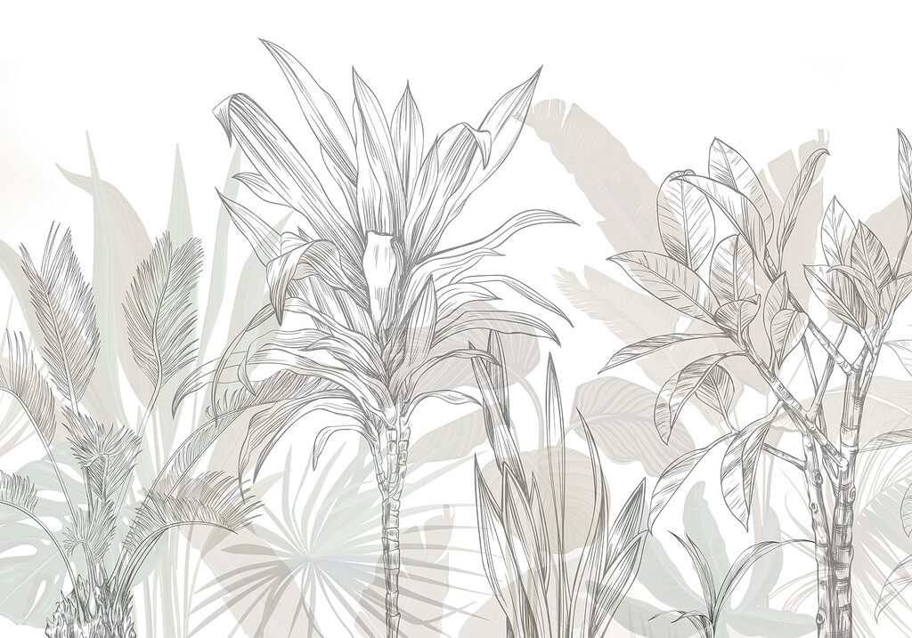 Gros plan sur les plantes Gros plan sur les plantes