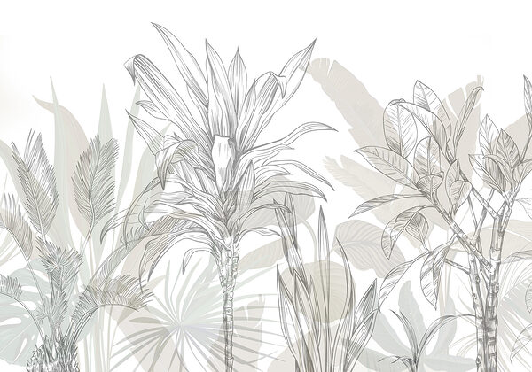 Gros plan sur les plantes Gros plan sur les plantes