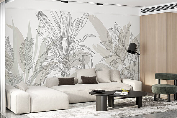 Gros plan sur les plantes Gros plan sur les plantes