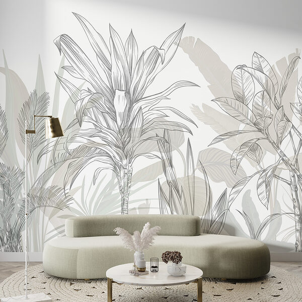 Gros plan sur les plantes Gros plan sur les plantes
