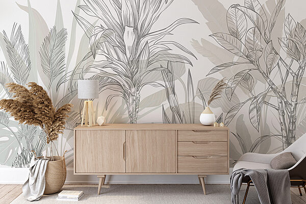 Gros plan sur les plantes Gros plan sur les plantes