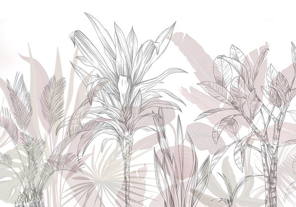 Gros plan sur les plantes Gros plan sur les plantes