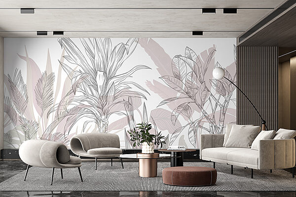 Gros plan sur les plantes Gros plan sur les plantes