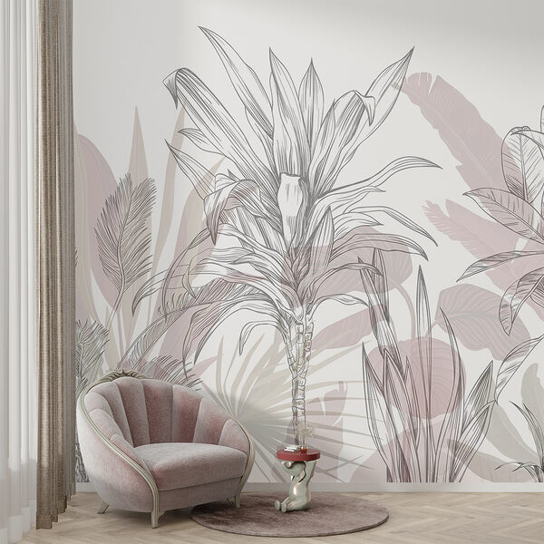 Gros plan sur les plantes Gros plan sur les plantes