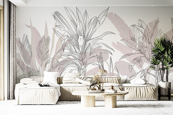 Gros plan sur les plantes Gros plan sur les plantes