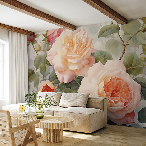 Gros plan sur des fleurs Gros plan sur des fleurs