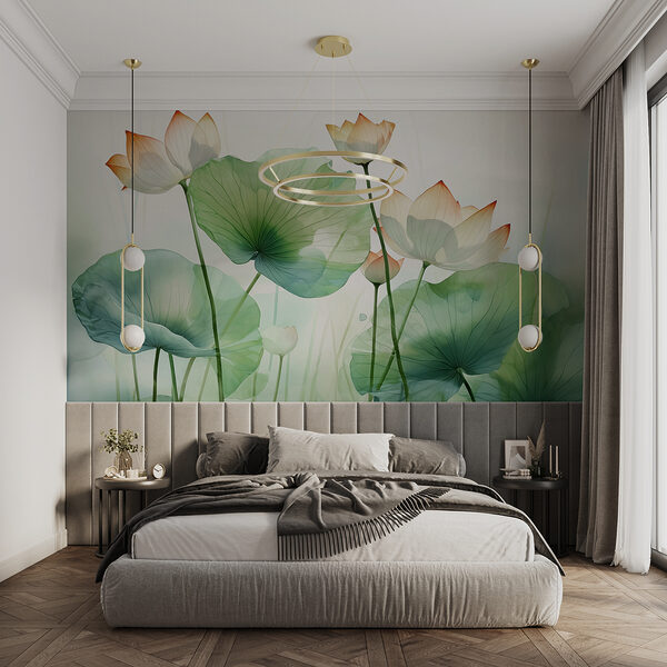 Gros plan sur des fleurs Gros plan sur des fleurs