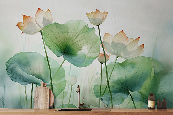 Gros plan sur des fleurs Gros plan sur des fleurs