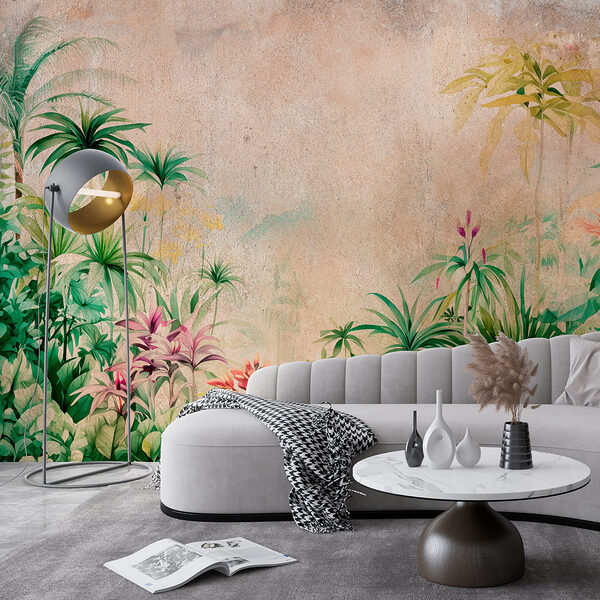 Peinture de plantes et de fleurs Peinture de plantes et de fleurs