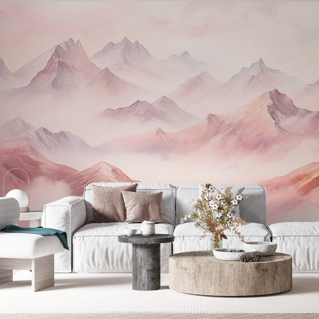 Peinture de montagnes et de nuages w01790pig7ms 1024x1024 - Peinture de montagnes et de nuages