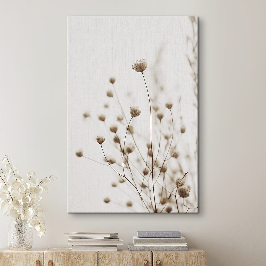 Gros plan sur des fleurs