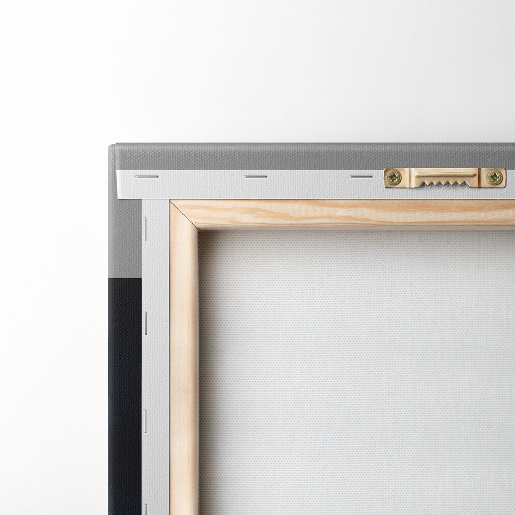 An apple shaped ice with a leaf