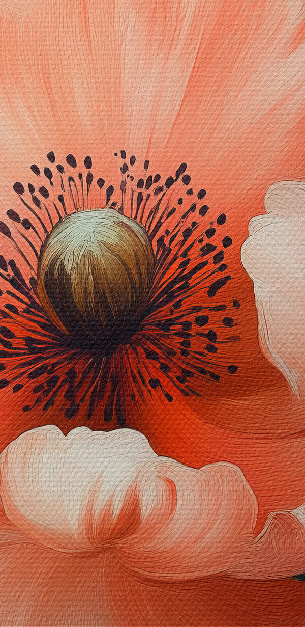 Gros plan sur des fleurs Gros plan sur des fleurs