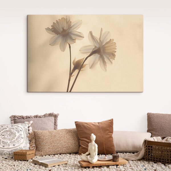 Gros plan sur des fleurs Gros plan sur des fleurs