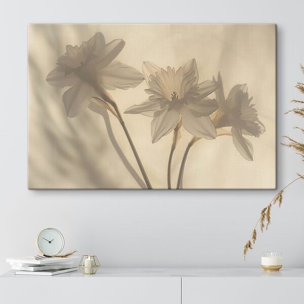 Groupe de fleurs blanches Groupe de fleurs blanches