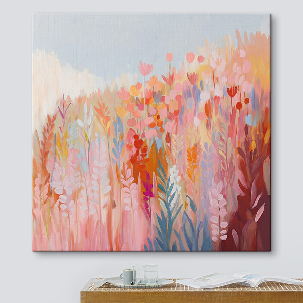 Peinture de fleurs et de plantes Peinture de fleurs et de plantes