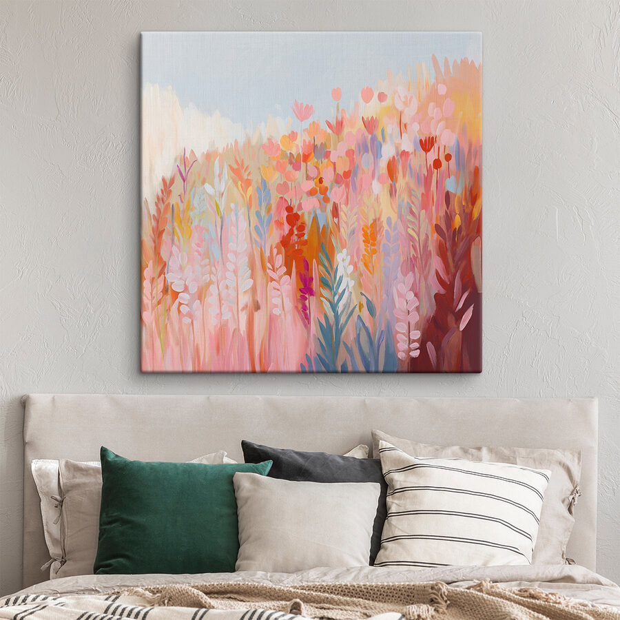 Peinture de fleurs et de plantes Peinture de fleurs et de plantes