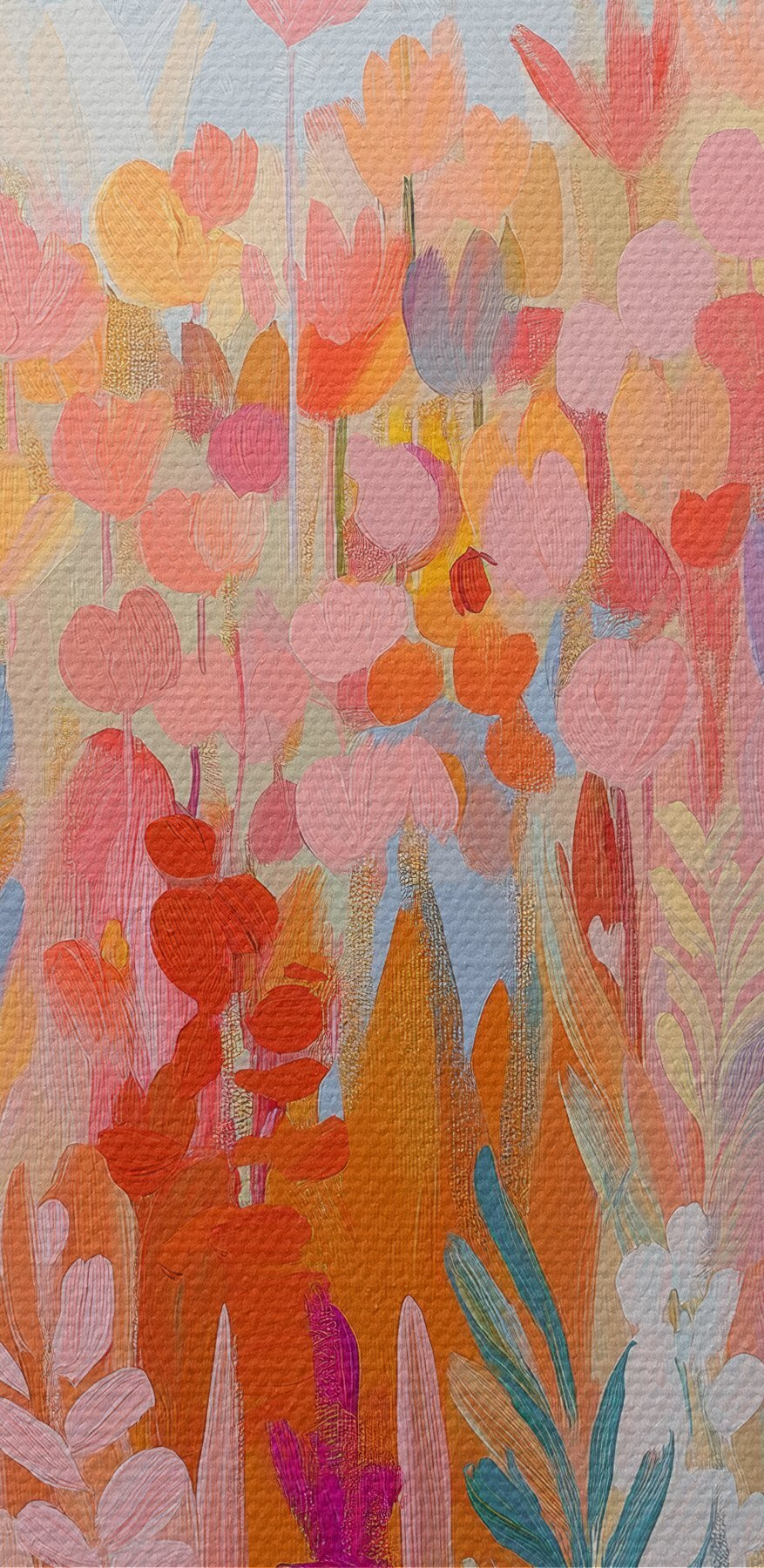 Peinture de fleurs et de plantes Peinture de fleurs et de plantes