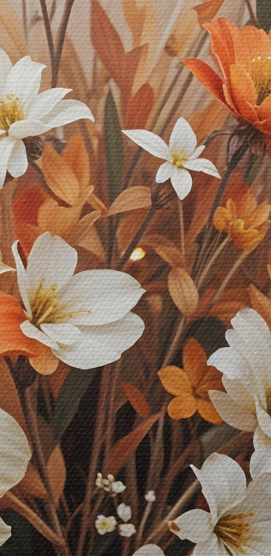 Bouquet de fleurs