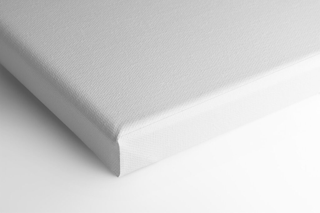 Plate of sushi with chopsticks