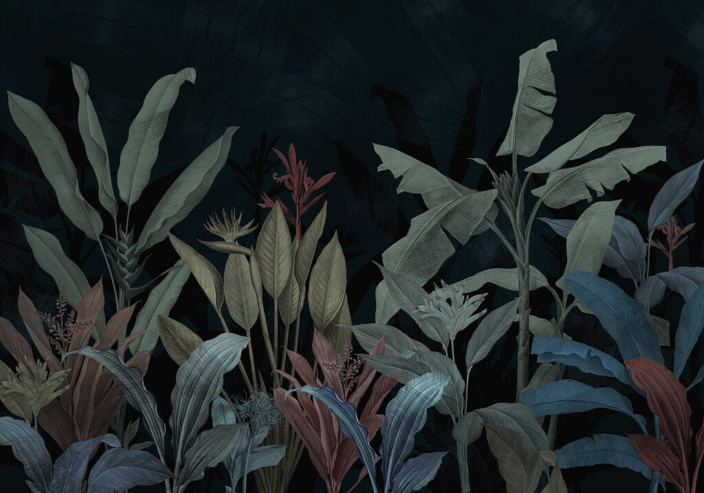 Gros plan sur les plantes Gros plan sur les plantes