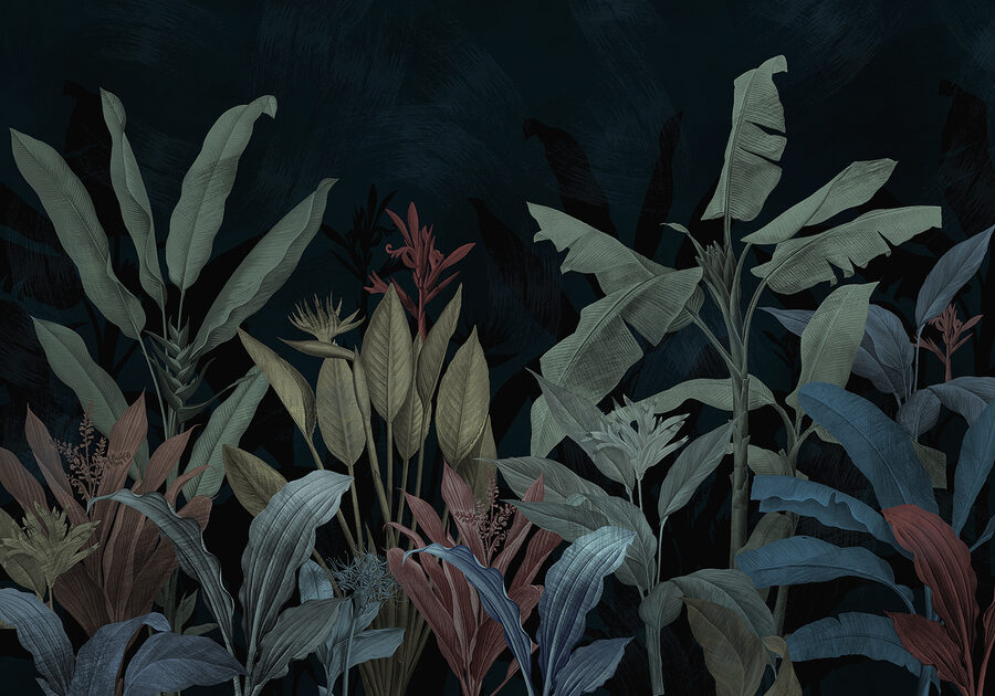 Gros plan sur les plantes