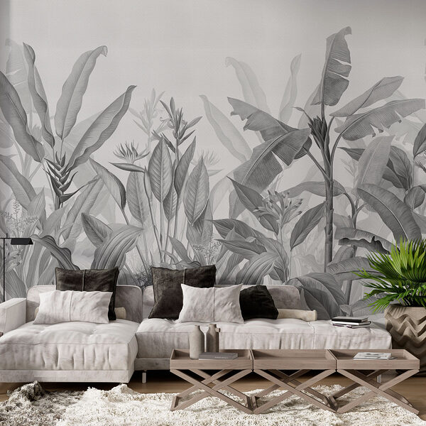Gros plan sur les plantes Gros plan sur les plantes