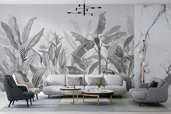 Gros plan sur les plantes Gros plan sur les plantes