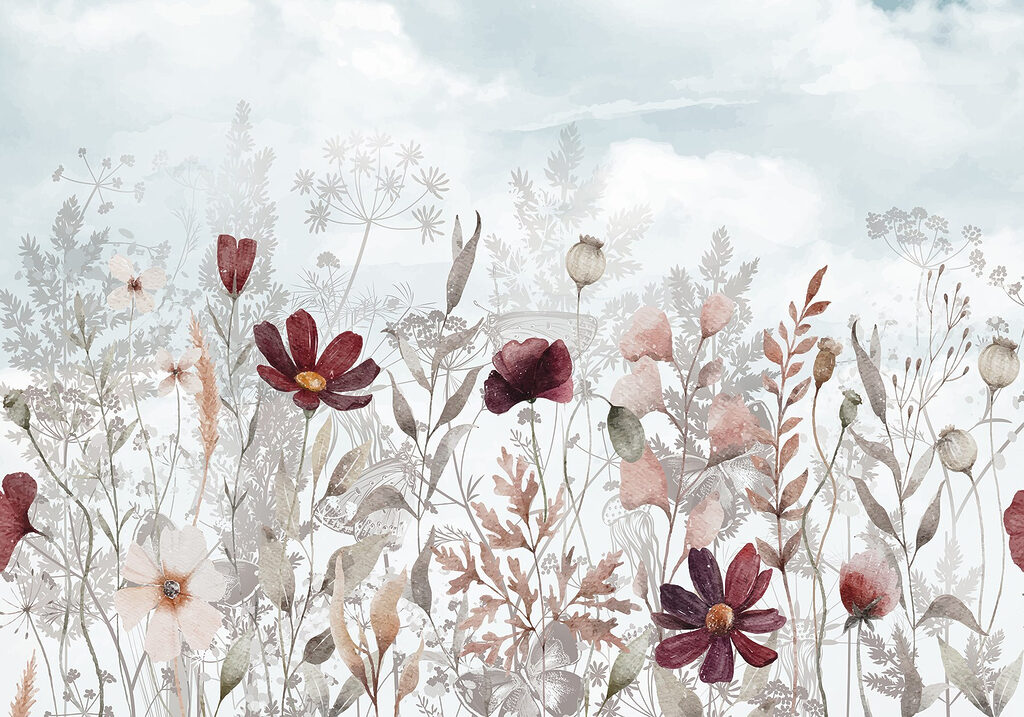 Peinture de fleurs et de plantes Peinture de fleurs et de plantes
