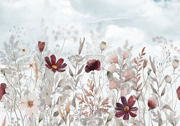 Peinture de fleurs et de plantes Peinture de fleurs et de plantes