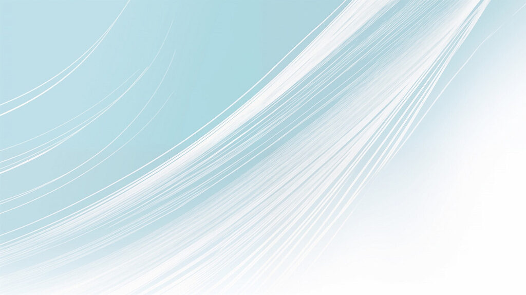 Lignes blanches sur fond bleu Lignes blanches sur fond bleu