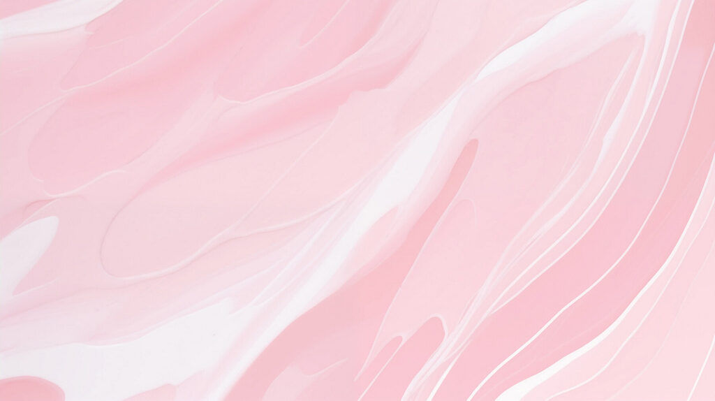 Tourbillons roses et blancs Tourbillons roses et blancs