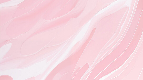 Tourbillons roses et blancs Tourbillons roses et blancs