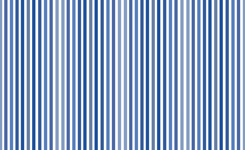 Blue and white striped background Blue and white striped background