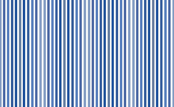 Blue and white striped background Blue and white striped background