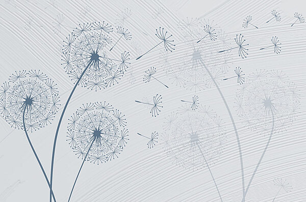 Gros plan sur une fleur Gros plan sur une fleur