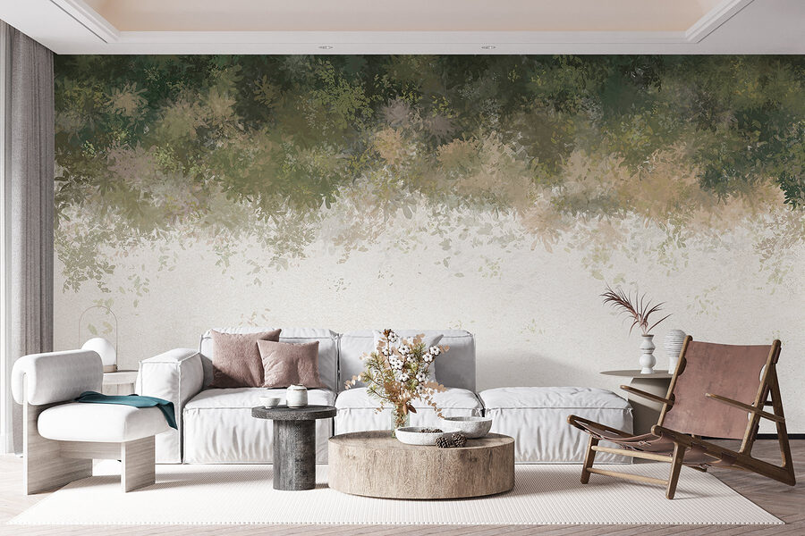 Papier peint Gros plan sur un arbre – Image 2