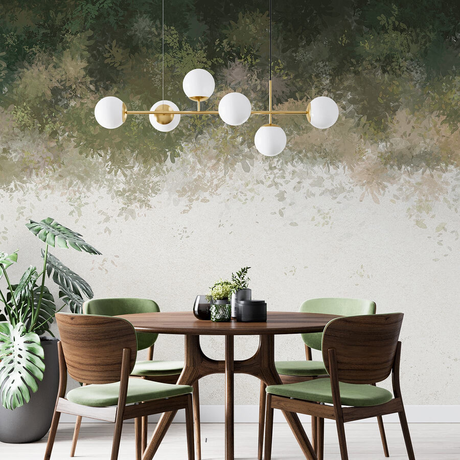 Papier peint Gros plan sur un arbre – Image 4