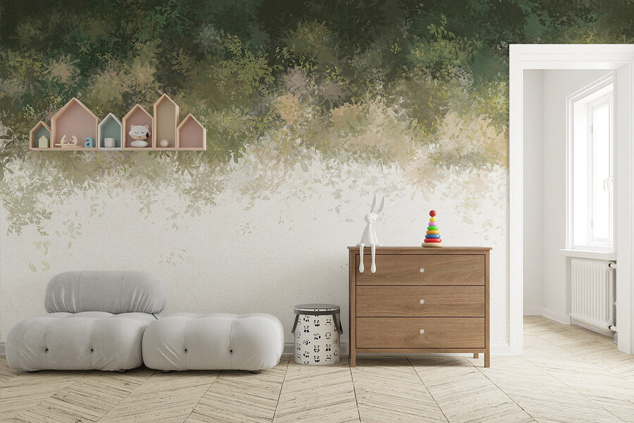 Papier peint Gros plan sur un arbre – Image 5