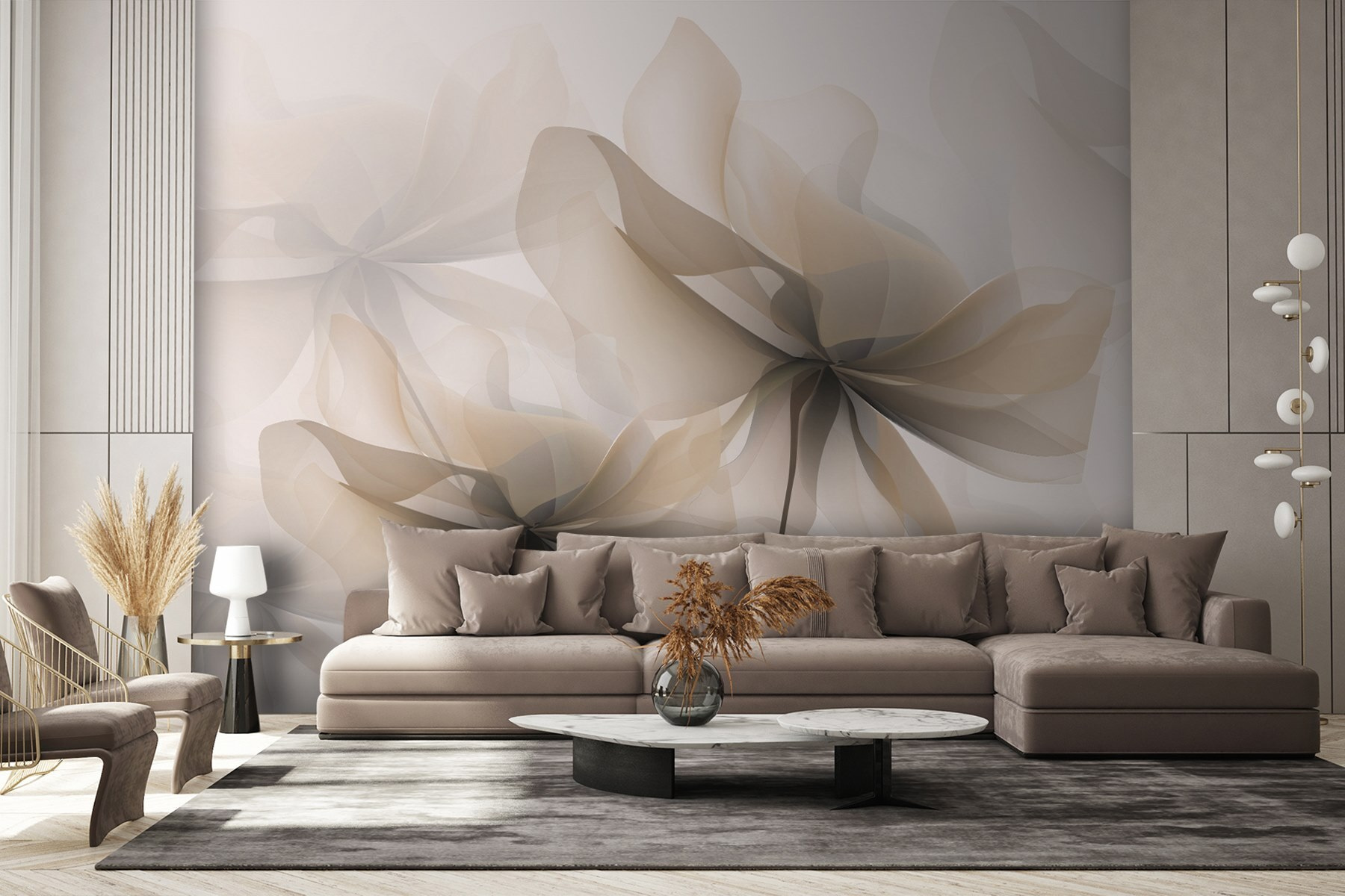 Close up of flowers Close up of flowers