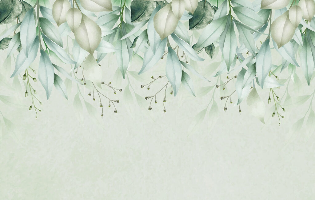 Gros plan sur les feuilles Gros plan sur les feuilles