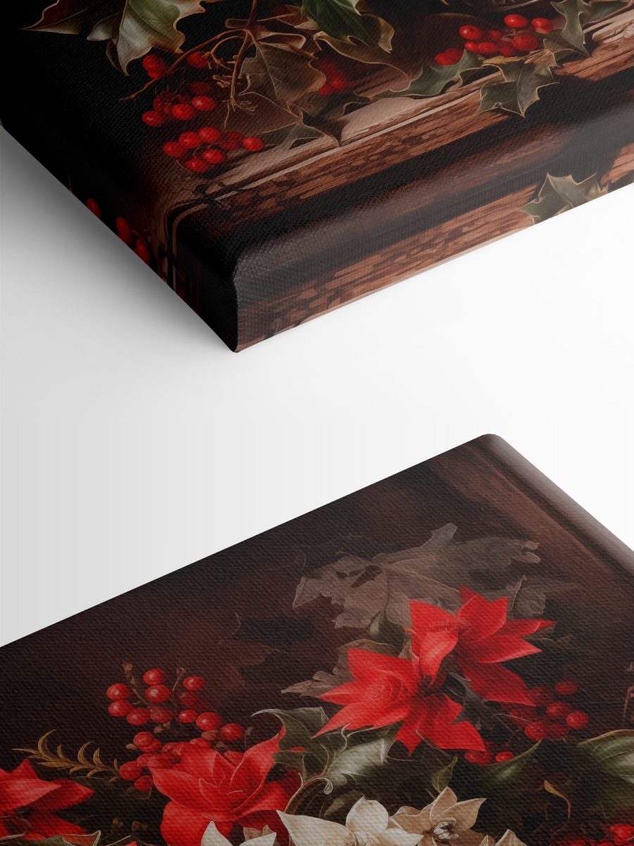 Peinture de fleurs et de baies Peinture de fleurs et de baies